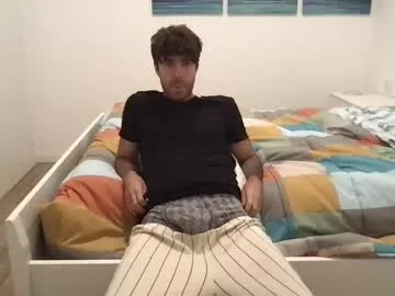 Donovan_Desmond – webcam model profile photo Image 2