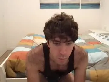 Donovan_Desmond – webcam model profile photo Image 3