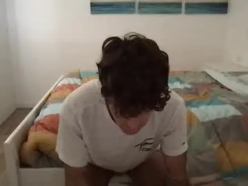 Donovan_Desmond – webcam model profile photo Image 5