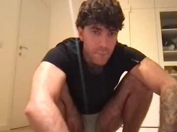 Donovan_Desmond – webcam model profile photo Image 6