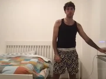 Donovan_Desmond – webcam model profile photo Image 9