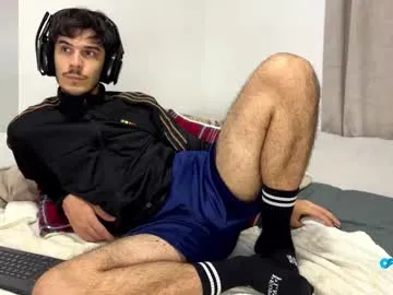 BenitoSaenz – webcam model profile photo Image 15