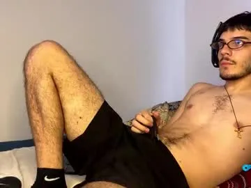 BenitoSaenz – webcam model profile photo Image 18