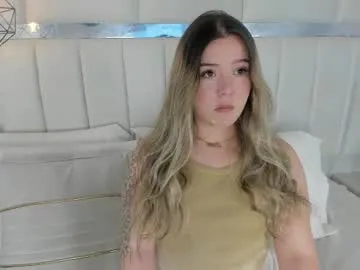 RosaGonzalez – webcam model profile photo Image 8