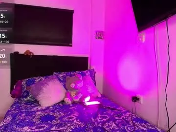 LucieMontez_mml – webcam model profile photo Image 3