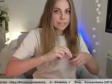 SidneyPaige – webcam model profile photo Image 2