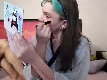 VaniaLee – webcam model profile photo Image 12