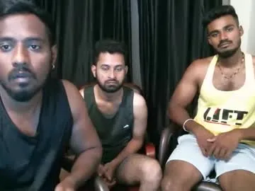 SteveBunny – webcam model profile photo Image 18