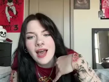 Live with irissweets on FliCam