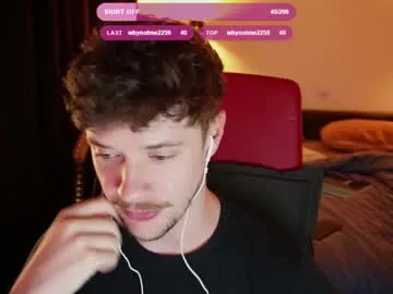 IrinaJoness – webcam model profile photo Image 10