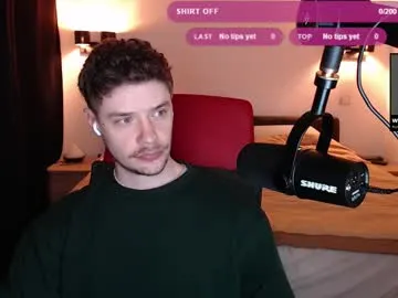 IrinaJoness – webcam model profile photo Image 4