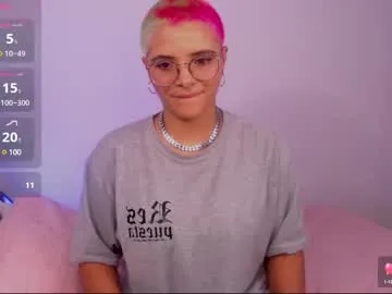 Porcellina181 – webcam model profile photo Image 11