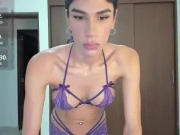 HanaSong – webcam model profile photo Image 5