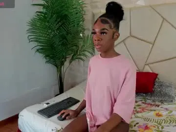 RainbowLoverCh – webcam model profile photo Image 5