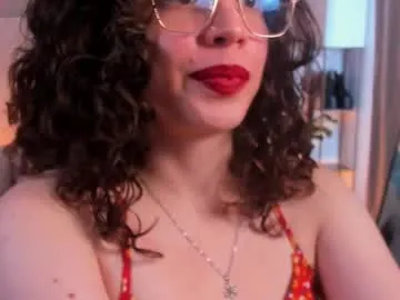 LuckyStarYou – webcam model profile photo Image 8