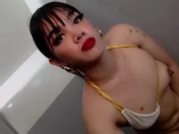 Luana_26 – webcam model profile photo Image 19