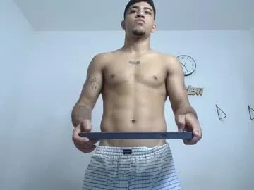 Ian_Davis – webcam model profile photo Image 14