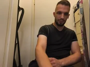 1pushman – webcam model profile photo Image 11