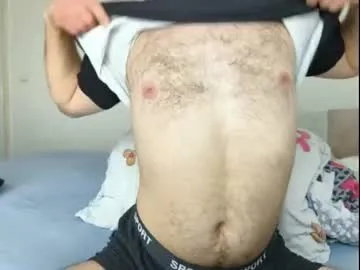 1pushman – webcam model profile photo Image 12