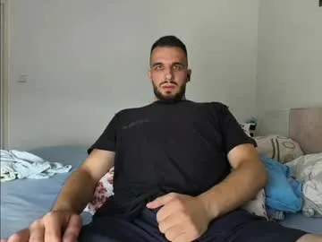 1pushman – webcam model profile photo Image 14