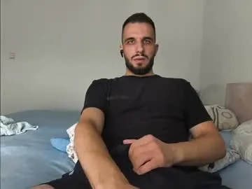 1pushman – webcam model profile photo Image 15