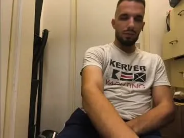 1pushman – webcam model profile photo Image 17