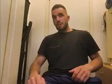 1pushman – webcam model profile photo Image 18