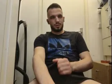 1pushman – webcam model profile photo Image 4