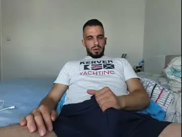 1pushman – webcam model profile photo Image 7