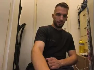 1pushman – webcam model profile photo Image 9