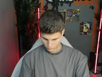 ericsex_tw – webcam model profile photo Image 6