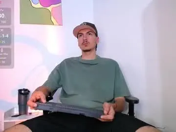 musclex3 – webcam model profile photo Image 9