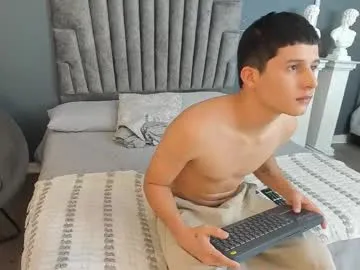 Live with jack_sorel on FliCam