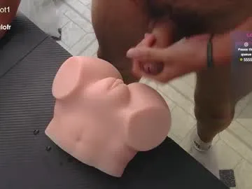 MelissaLein – webcam model profile photo Image 10