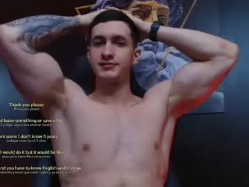 LoveFacialCum – webcam model profile photo Image 13