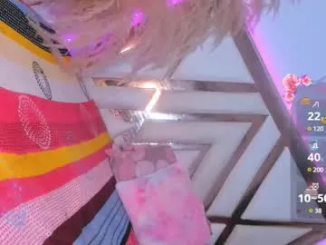 -BalanCe- – webcam model profile photo Image 2