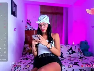 AngelCarmella – webcam model profile photo Image 8