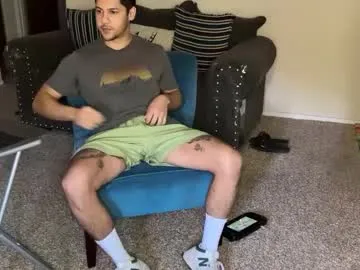 Live with jakesexhibition on FliCam