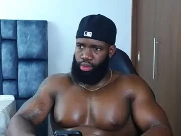 jacksonvox – webcam model profile photo Image 3