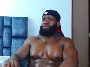 jacksonvox – webcam model profile photo Image 5