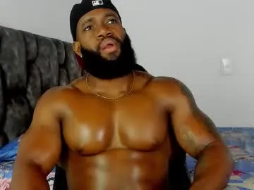 jacksonvox – webcam model profile photo Image 7