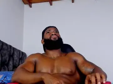 jacksonvox – webcam model profile photo Image 8