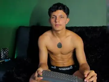 EimyJohnson – webcam model profile photo Image 10