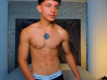 EimyJohnson – webcam model profile photo Image 3