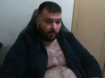 jamesoncoke30 – webcam model profile photo