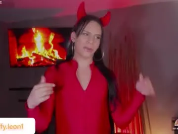 yazmin_amorxx – webcam model profile photo Image 11