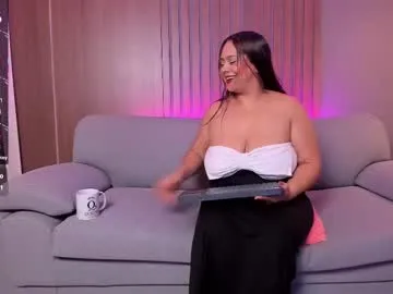 Poacahontasfg – webcam model profile photo Image 5