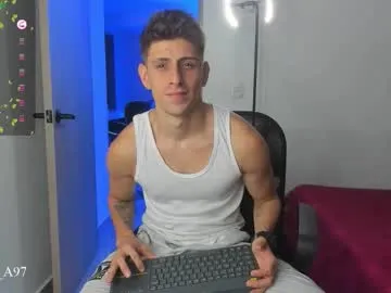 RockPierce – webcam model profile photo Image 16