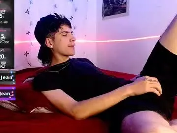 DanikaSerov – webcam model profile photo Image 9