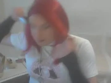 SophiieVegaX – webcam model profile photo Image 11